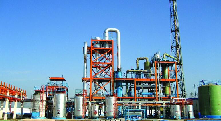 电容式液位计在化工尿素系统中的应用与改进 电容式液位计在化工尿素系统中的应用与改进